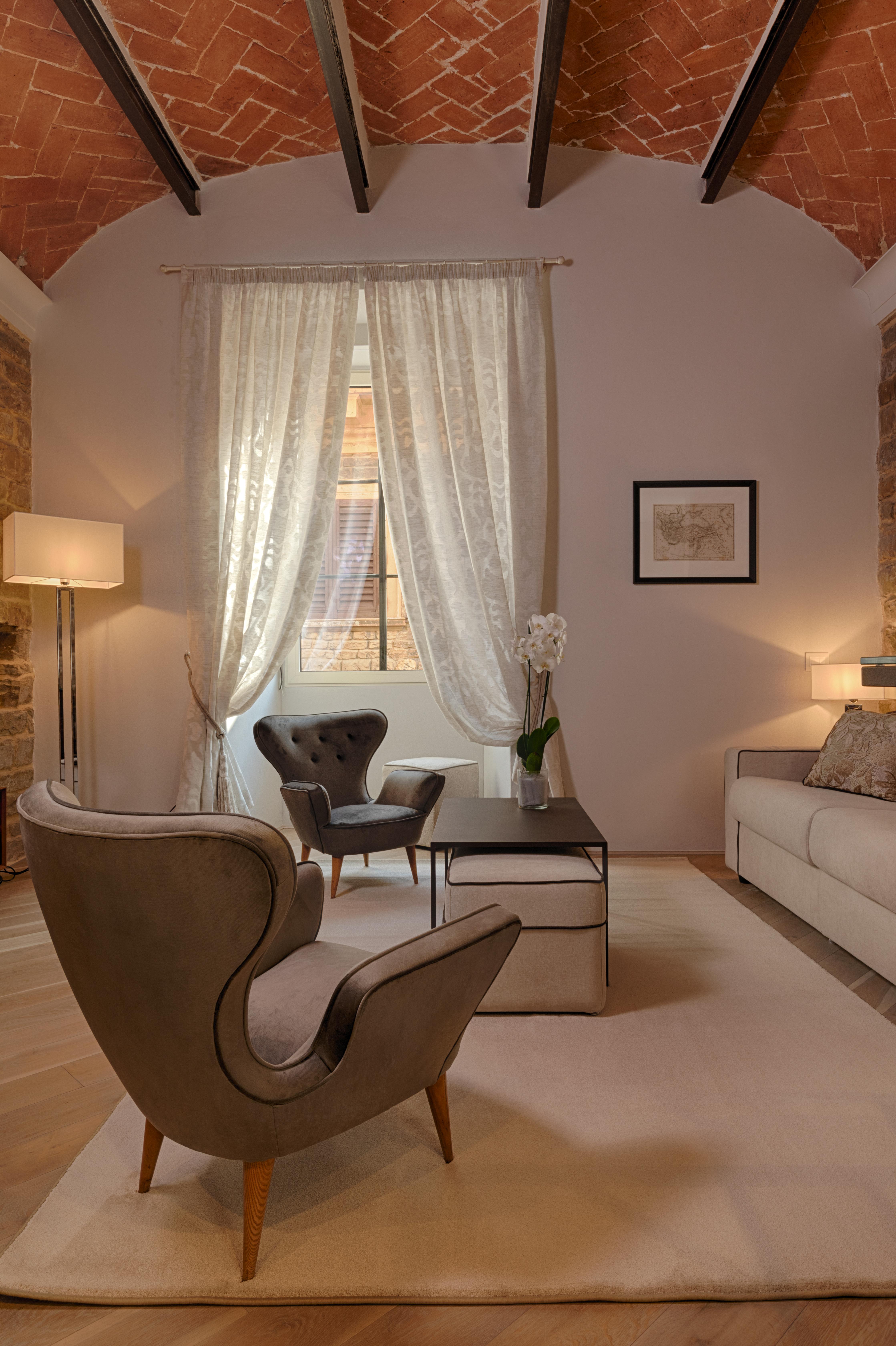 Donati Luxury Tower Suites Florence Exterior photo